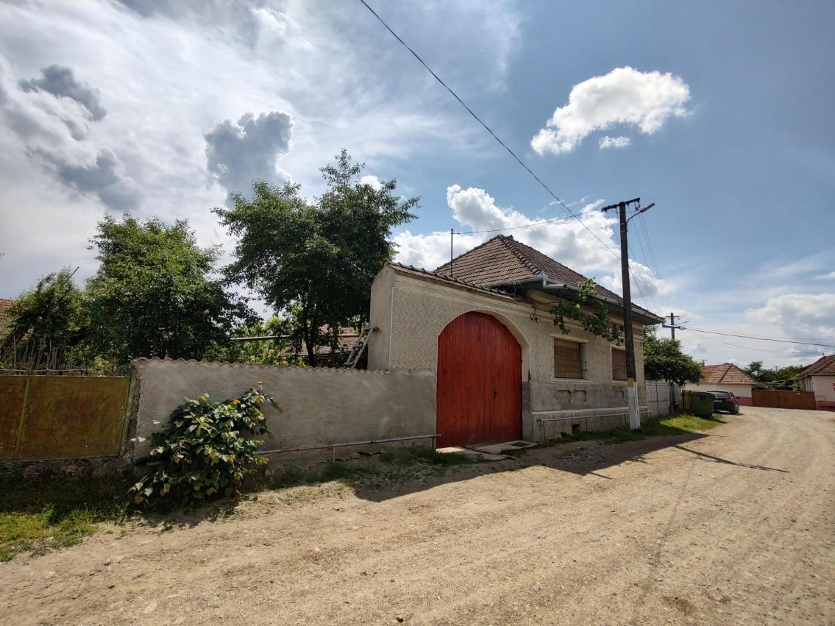 מלון Dragus La Tataia Zahei מראה חיצוני תמונה